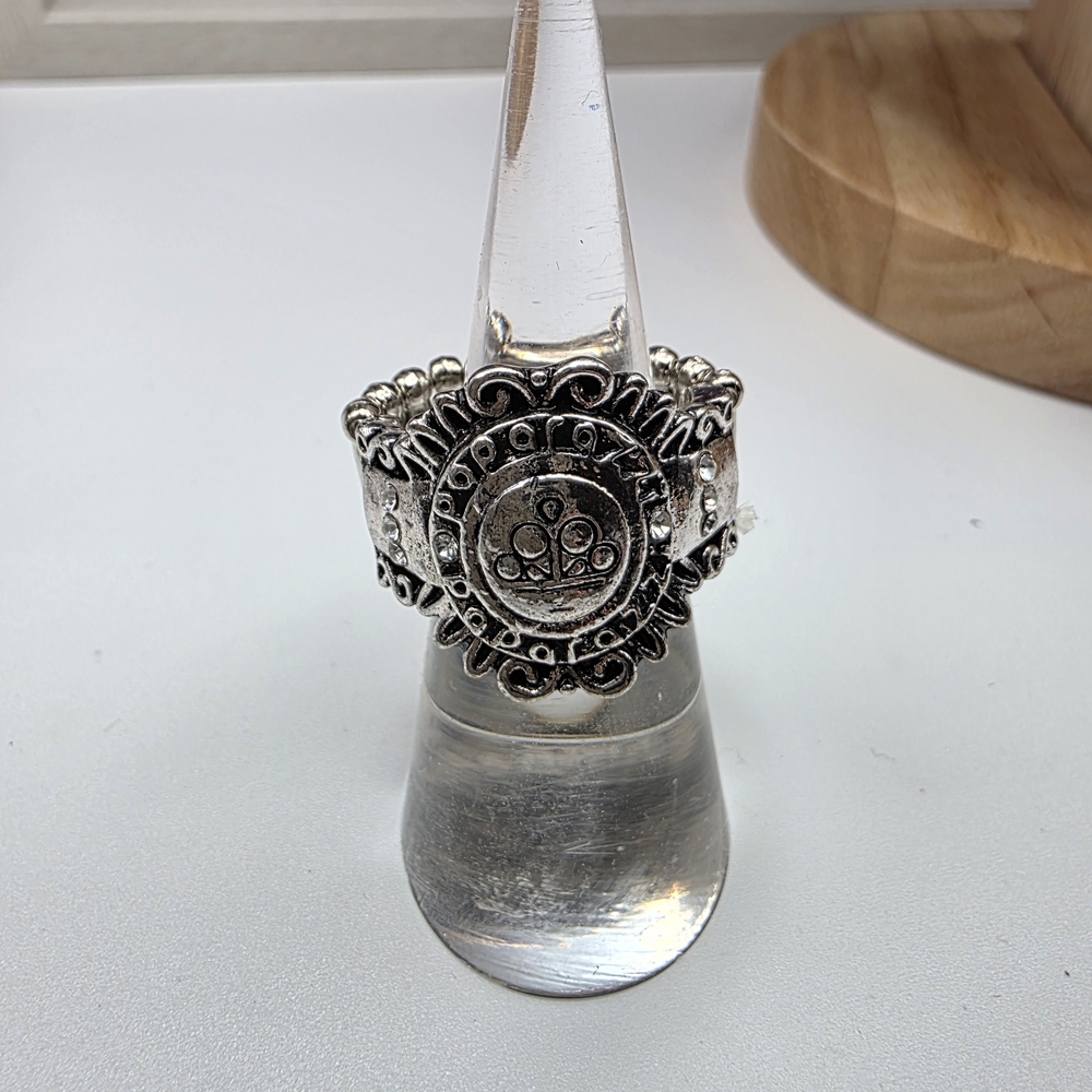 Paparazzi Consultant Ring (044)
